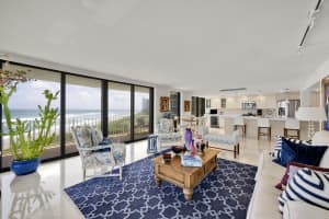 3400 Ocean Boulevard, Palm Beach, FL 33480 - MLS#B26010130