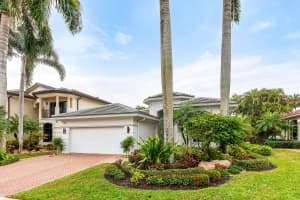 15856 Double Eagle Trail, Delray Beach, FL 33446 - MLS#B26010142