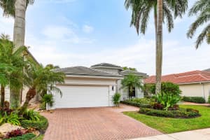 15856 Double Eagle Trail, Delray Beach, FL 33446 - MLS#B26010142