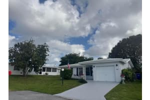 100 27th Street, Pompano Beach, FL 33064 - MLS#B26010143