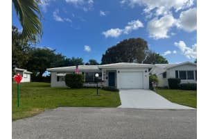 100 27th Street, Pompano Beach, FL 33064 - MLS#B26010143