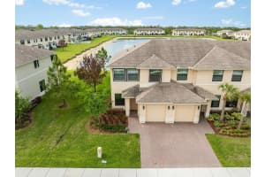 10156 Villa Circle, Vero Beach, FL 32966 - MLS#B26010147