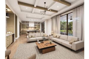 2951 Blue Cypress Circle, Wellington, FL 33414 - MLS#B26010150