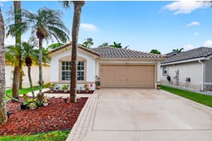 8038 Stirrup Cay Court, Boynton Beach, FL 33436 - MLS#B26010155