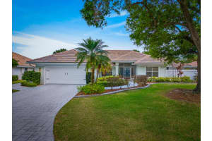 542 Sw Sanctuary Drive, Port St. Lucie, Fl 34986, Port Saint Lucie
