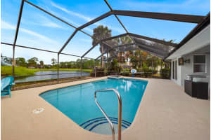 542 Sanctuary Drive, Port Saint Lucie, FL 34986 - MLS#B26010159