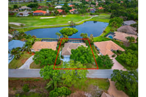 542 Sanctuary Drive, Port Saint Lucie, FL 34986 - MLS#B26010159