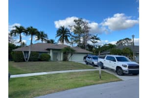 1094 Raintree Lane, Wellington, FL 33414 - MLS#B26010165