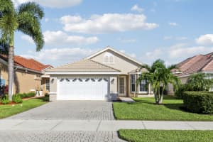 726 Sw Aruba Bay, Port St. Lucie, Fl 34986, Port Saint Lucie