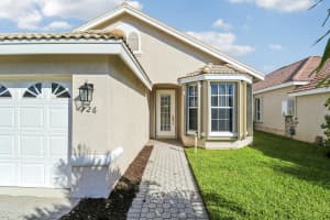 726 Aruba Bay , Port Saint Lucie, FL 34986 - MLS#B26010181
