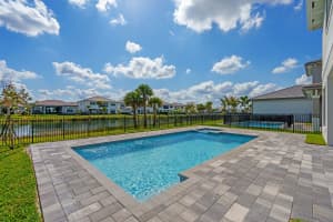 9684 Grey Flock Drive, Palm Beach Gardens, FL 33412 - MLS#B26010183