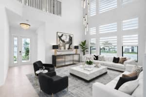 9684 Grey Flock Drive, Palm Beach Gardens, FL 33412 - MLS#B26010183