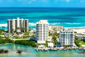 425 Beach Road, Tequesta, FL 33469 - MLS#B26010184