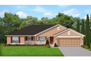 2222 Monitor Street, Port Saint Lucie, FL 34952 - MLS#B26010185