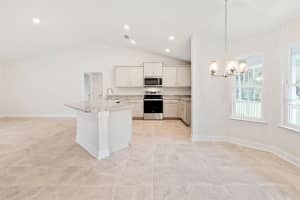 2222 Monitor Street, Port Saint Lucie, FL 34952 - MLS#B26010185