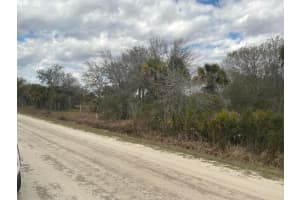 20639 300th Street, Okeechobee, FL 34972 - MLS#B26010192