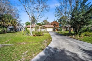 5406 Sunset Boulevard, Fort Pierce, Fl 34982, Fort Pierce