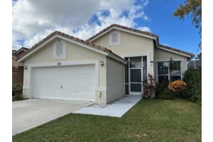 717 Lake Wellington Drive, Wellington, Fl 33414, Wellington
