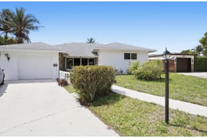 4490 43rd Street, Lauderdale Lakes, FL 33319 - MLS#B26010234