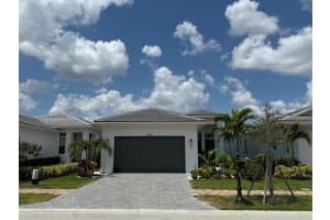 187 Via Sangro , Port Saint Lucie, FL 34952 - MLS#B26010247