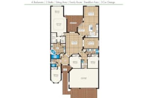 10360 Peninsula Place, Parkland, FL 33076 - MLS#B26010257