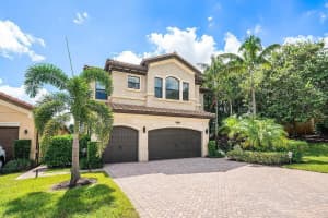 16491 Gateway Bridge Drive, Delray Beach, FL 33446 - MLS#B26010261