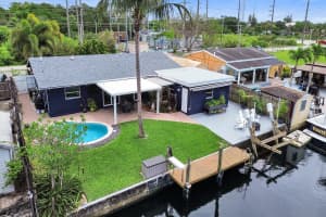 4681 42nd Avenue, Fort Lauderdale, FL 33314 - MLS#B26010265