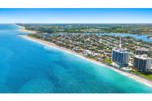 100 Beach Road, Jupiter, FL 33469 - MLS#B26010266