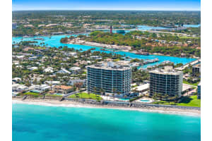 100 Beach Road, Jupiter, FL 33469 - MLS#B26010266