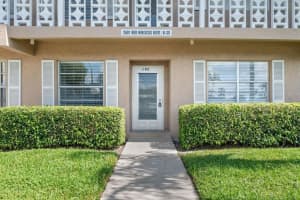 2601 Red Hibiscus Boulevard, Delray Beach, FL 33445 - MLS#B26010275