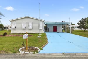 1187 Barefoot Circle, Barefoot Bay, FL 32976 - MLS#B26010288