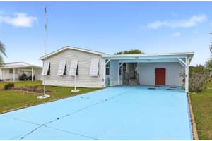 1187 Barefoot Circle, Barefoot Bay, FL 32976 - MLS#B26010288