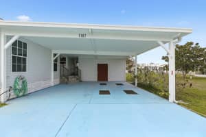 1187 Barefoot Circle, Barefoot Bay, FL 32976 - MLS#B26010288