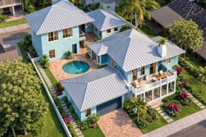 330 1st Avenue, Delray Beach, FL 33444 - MLS#B26010290