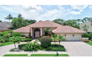 17850 Deauville Lane, Boca Raton, FL 33496 - MLS#B26010292
