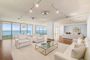 529 Flagler Drive, West Palm Beach, FL 33401 - MLS#B26010305