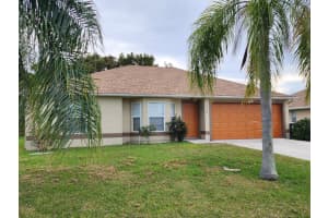 326 Ray Avenue, Port Saint Lucie, FL 34983 - MLS#B26010311