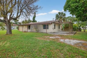 4117 Nw 5th Avenue, Oakland Park, Fl 33309, Oakland Park