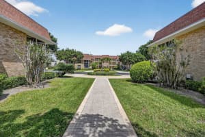 5510 Tamberlane Circle, Palm Beach Gardens, FL 33418 - MLS#B26010328