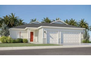 1389 Willow Oaks Street, Port Saint Lucie, FL 34984 - MLS#B26010337