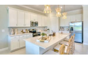 1389 Willow Oaks Street, Port Saint Lucie, FL 34984 - MLS#B26010337