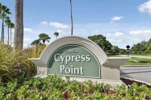 149 Cypress Point Drive, Palm Beach Gardens, FL 33418 - MLS#B26010340