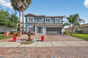 1991 Jamesport Drive, Port Saint Lucie, FL 34953 - MLS#B26010351