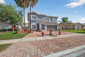 1991 Jamesport Drive, Port Saint Lucie, FL 34953 - MLS#B26010351