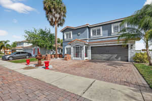 1991 Jamesport Drive, Port Saint Lucie, FL 34953 - MLS#B26010351