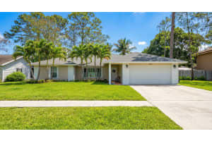 1064 Raintree Lane, Wellington, FL 33414 - MLS#B26010352