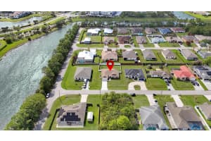 2186 Imperial Street, Port Saint Lucie, FL 34987 Sold 05/11/26