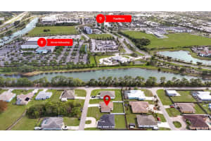 2186 Imperial Street, Port Saint Lucie, FL 34987 - MLS#B26010354