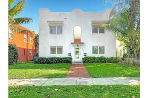 518 Biscayne Drive C, West Palm Beach, Fl 33401, West Palm Beach