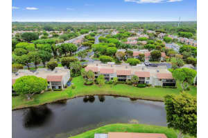 5743 Fairway Park Court, Boynton Beach, FL 33437 - MLS#B26010361